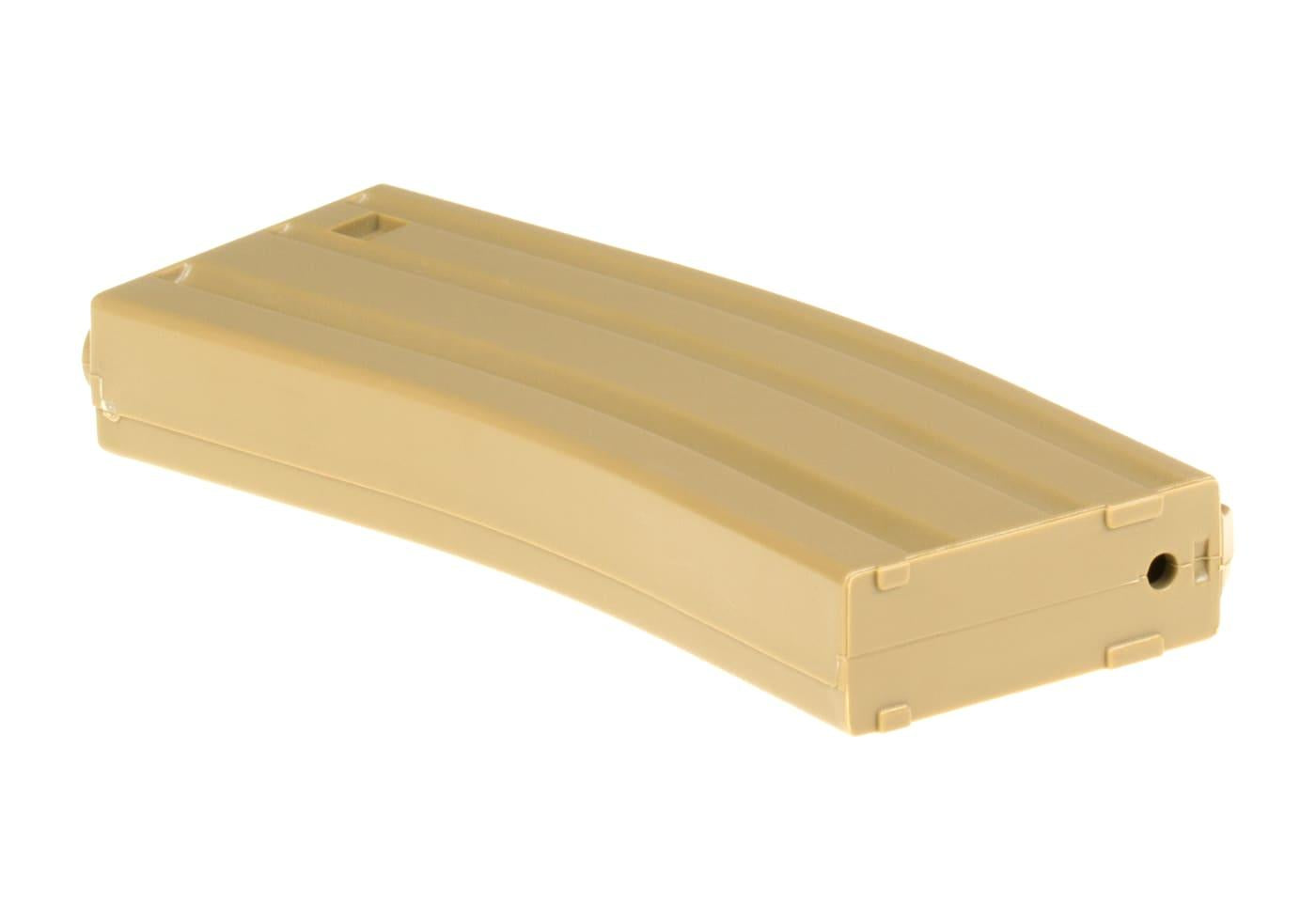 Ares Magazine M4 Realcap 30rds Tan