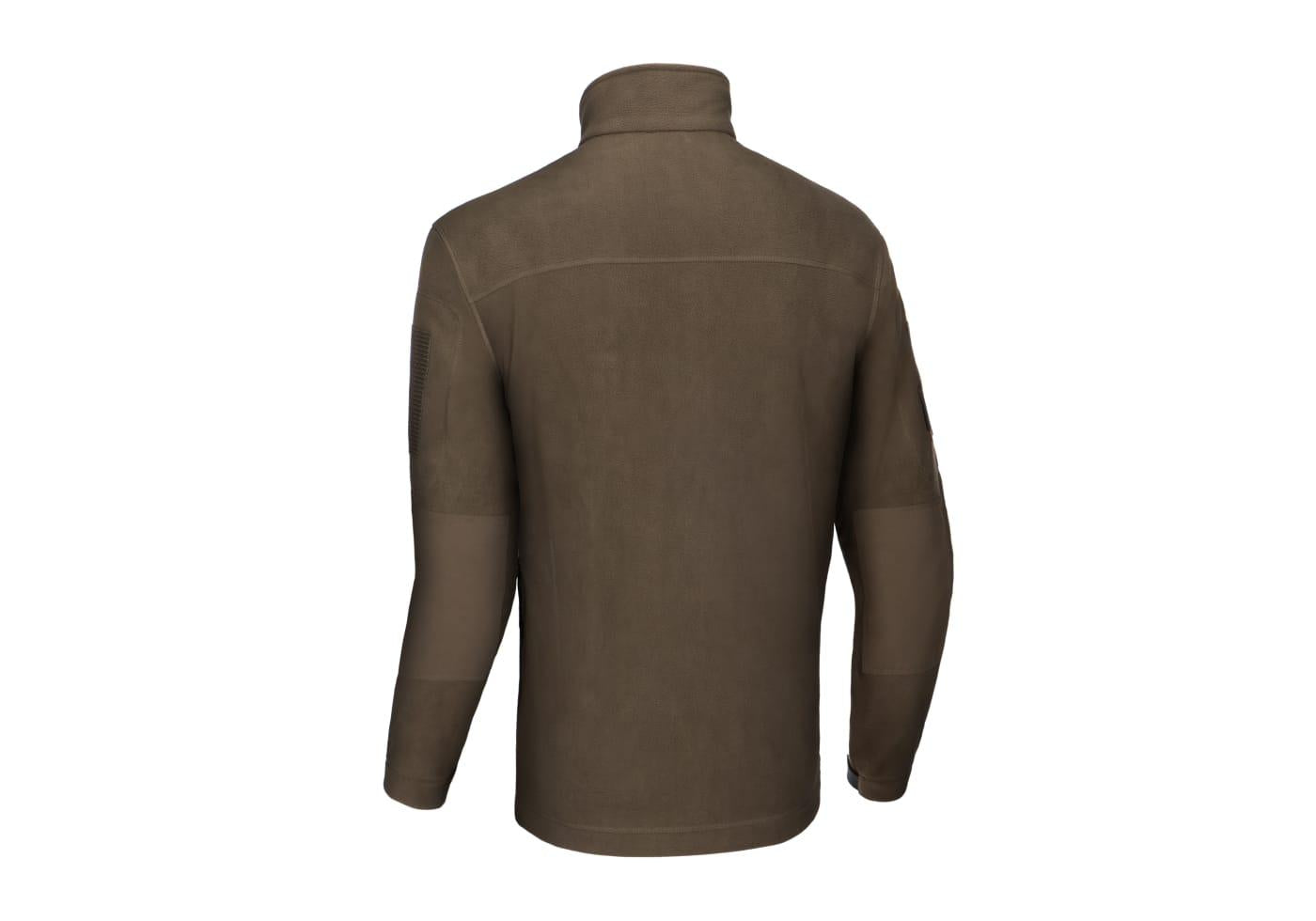 Outrider T.O.R.D. Windblock Fleece Jacket AR Ranger Green