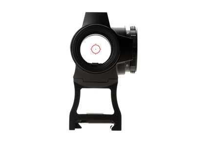 Holosun HS503R Red Circle Dot Sight Black
