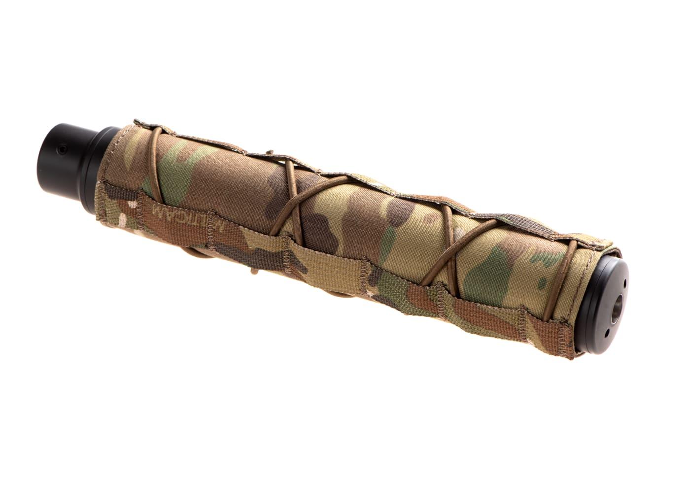 Emerson 22cm Suppressor Cover