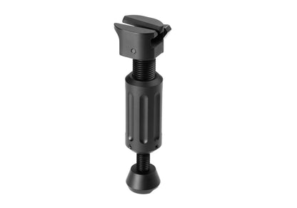 Strike Industries Modular Fixed Stock Monopod Black