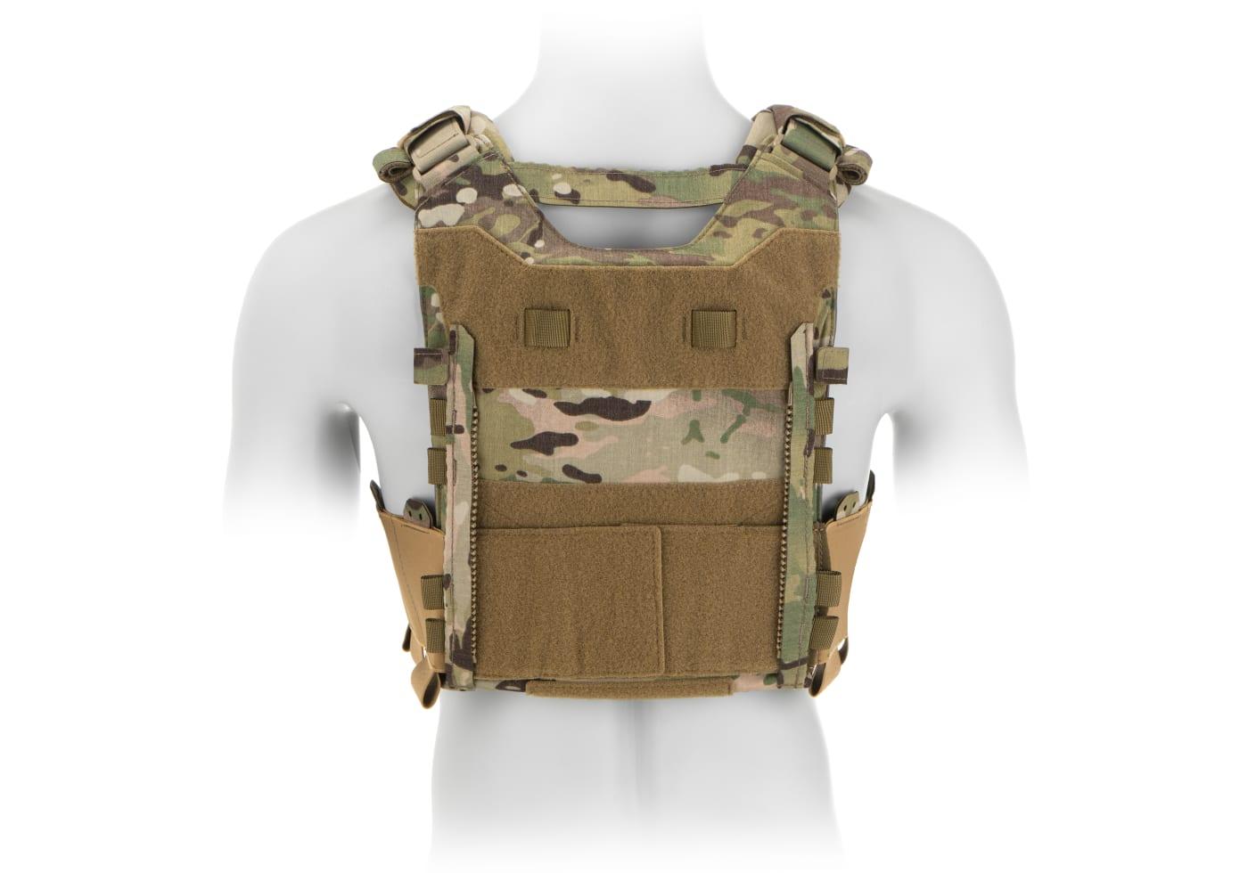 Templar's Gear CPC LP Plate Carrier GEN 4.1 Multicam