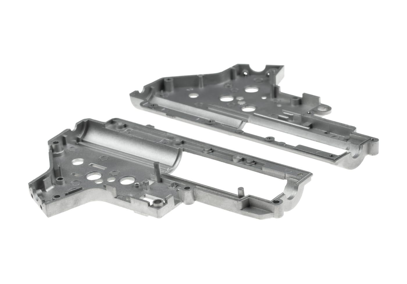 G&G V2 Gearbox Shell 8mm for ETU and Mosfet