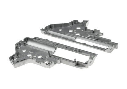 G&G V2 Gearbox Shell 8mm for ETU and Mosfet