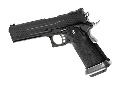 AW Custom HX1032 Split Slide Full Auto Full Metal GBB