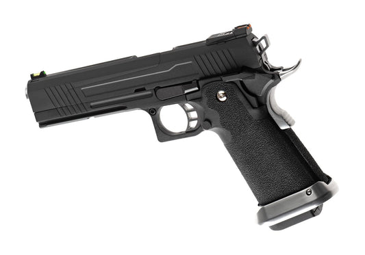 AW Custom HX1032 Split Slide Full Auto Full Metal GBB