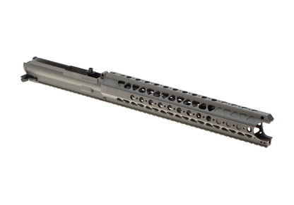 Krytac LVOA-S Complete Upper Receiver Assembly Foliage Green