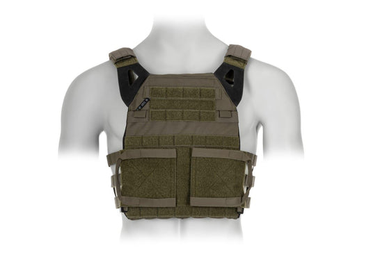 Crye Precision JPC 2.0 Molle Vest Ranger Green