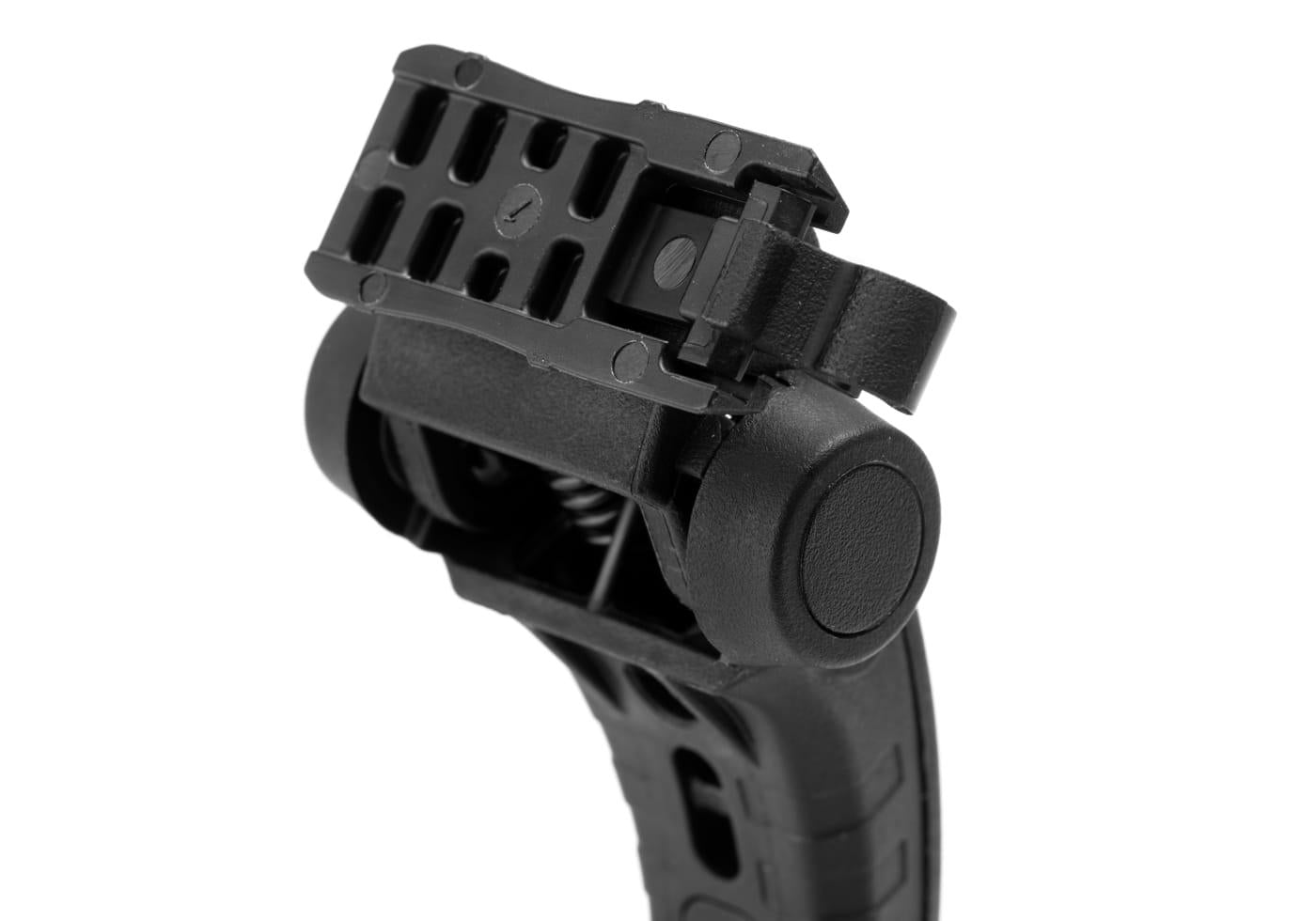 Earmor M16 Plus ARC Rail Mount Kit Black