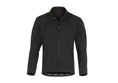 Clawgear Audax Softshell Jacket Black