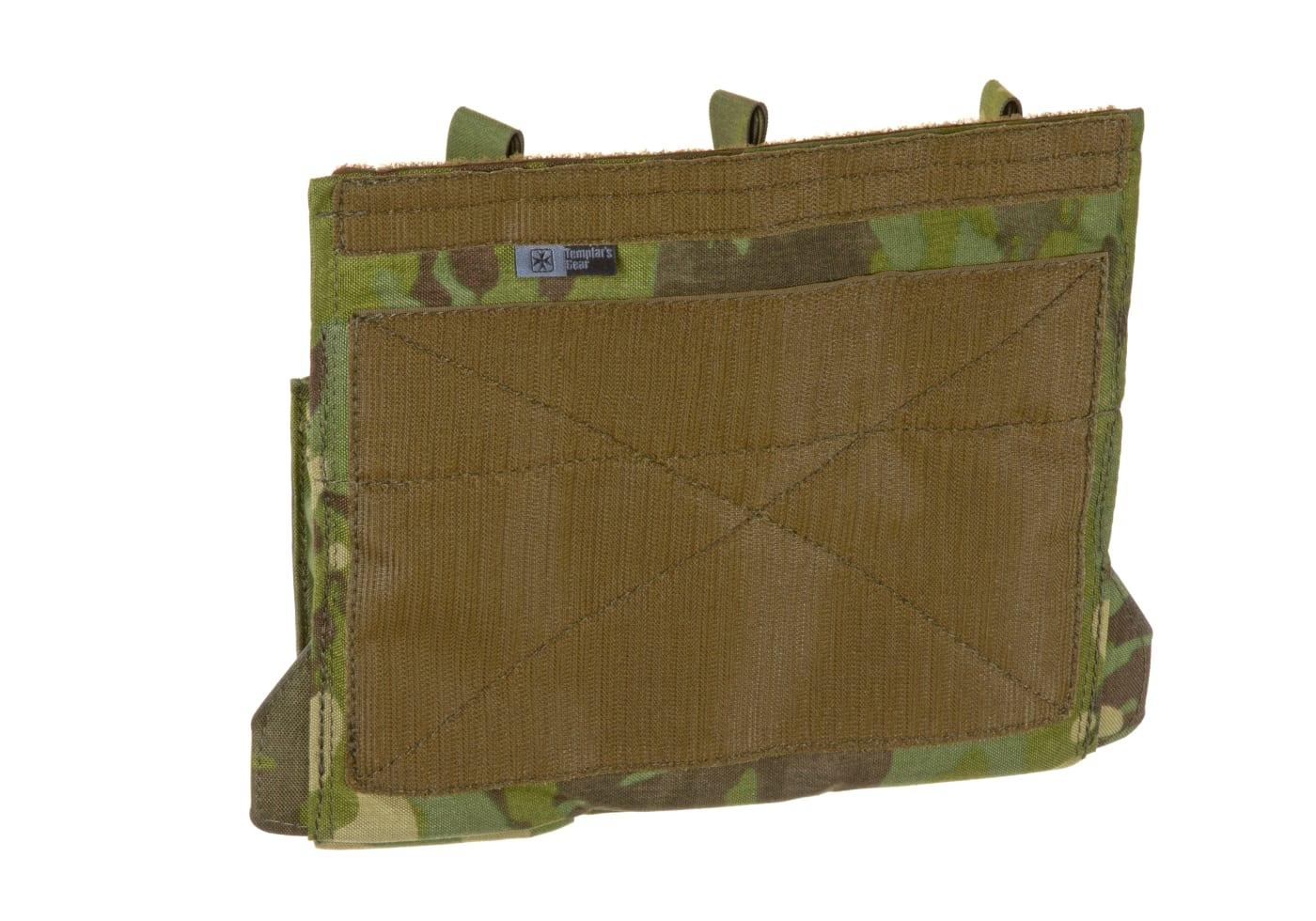 Templar's Gear TPC Panel Shingle Multicam Tropic