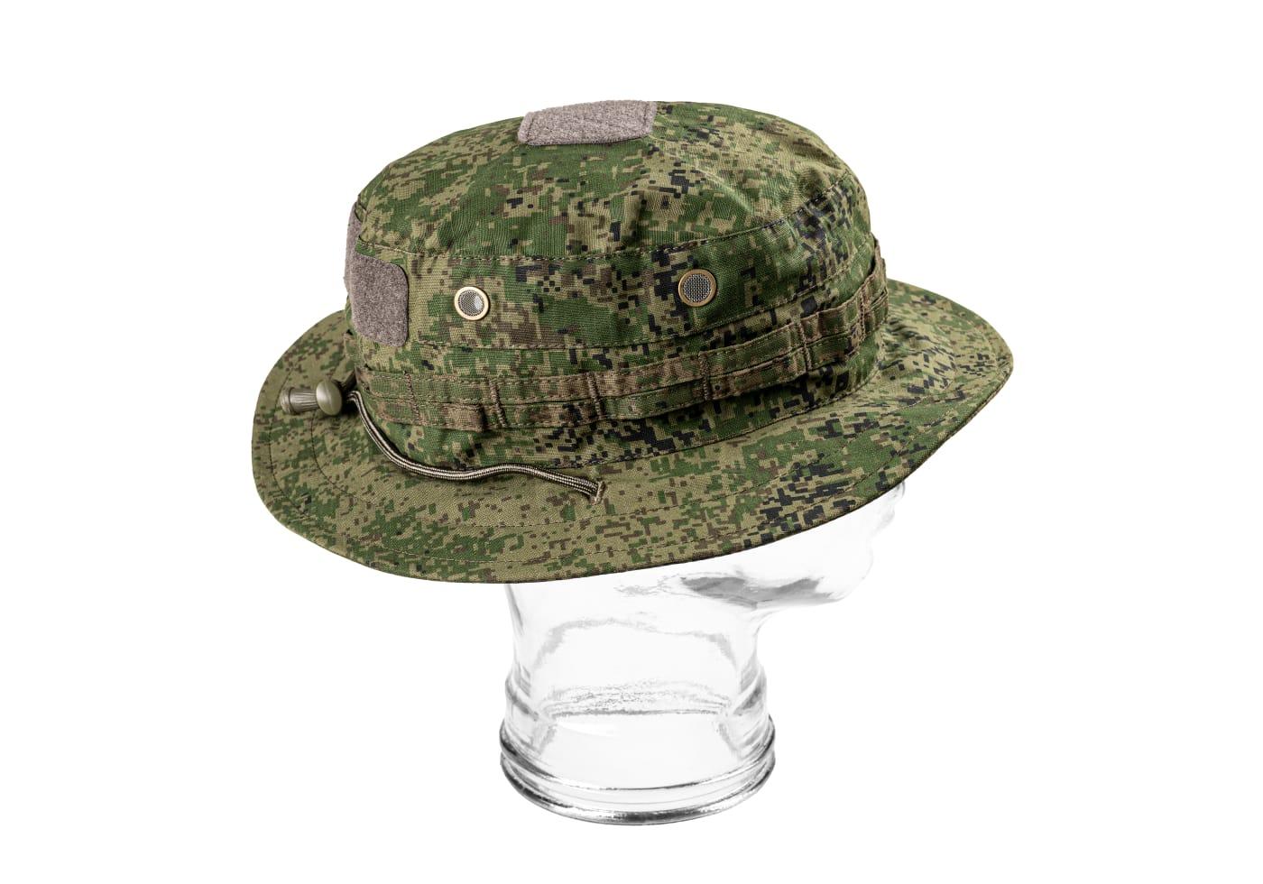 Invader Gear Mod 3 Boonie Hat Digital Flora