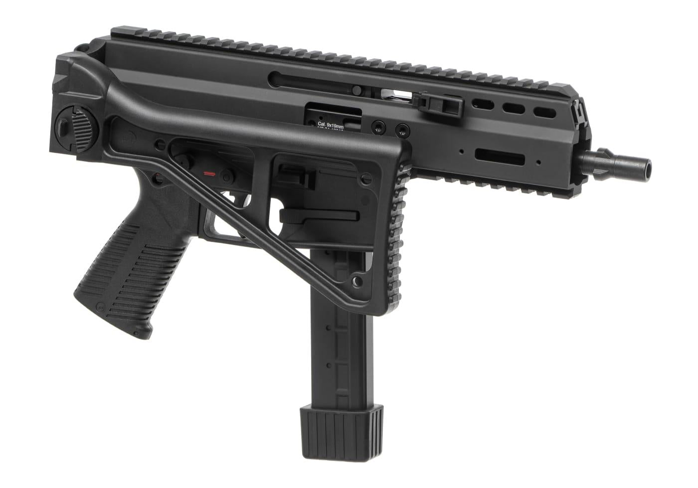 B&T Air APC9 Pro Semi Auto Only GBB 