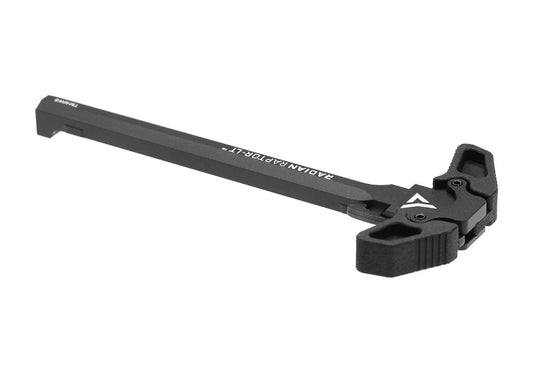PTS Syndicate Radian Raptor-LT Charging Handle TM GBB Black
