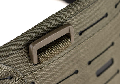 Templar's Gear PT4 Tactical Belt Ranger Green