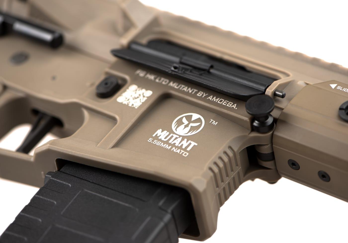 Ares AMM5 Mutant EFCS AEG Desert