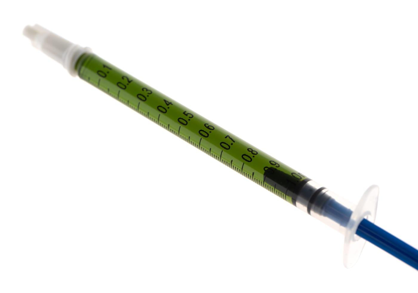 EpeS Liquid Thread Locker / Sealant 1 ml Low Strength