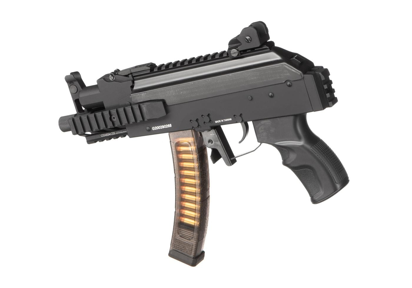 G&G PRK9 ETU Black