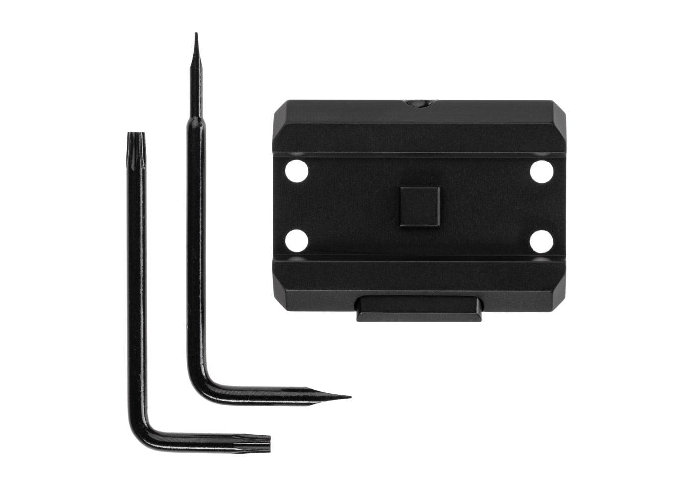 Vector Optics Scrapper 1x20 MICRO Black