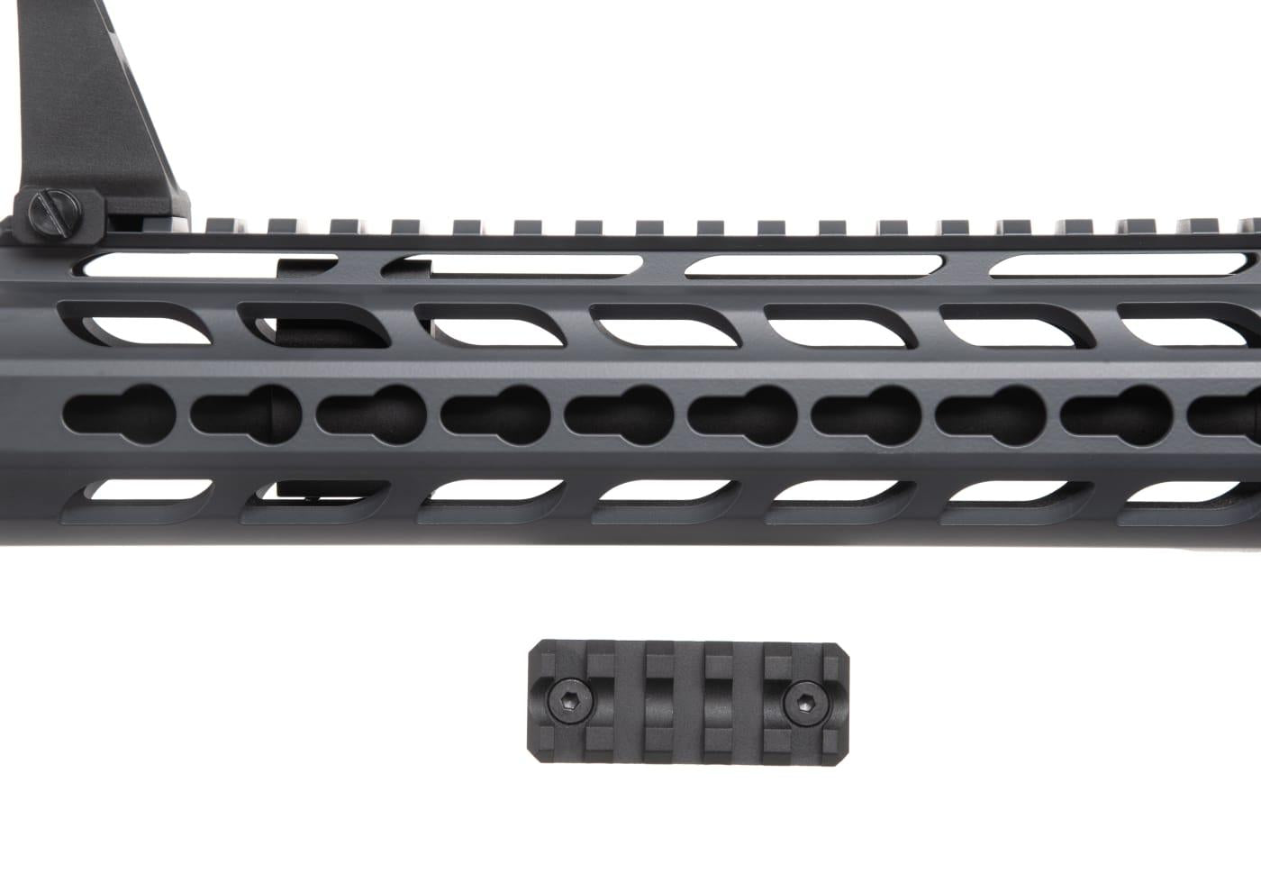 Krytac Trident Mk2 CRB Full Power Grey