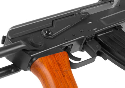 Cyma CM042S AKS47 Full Metal