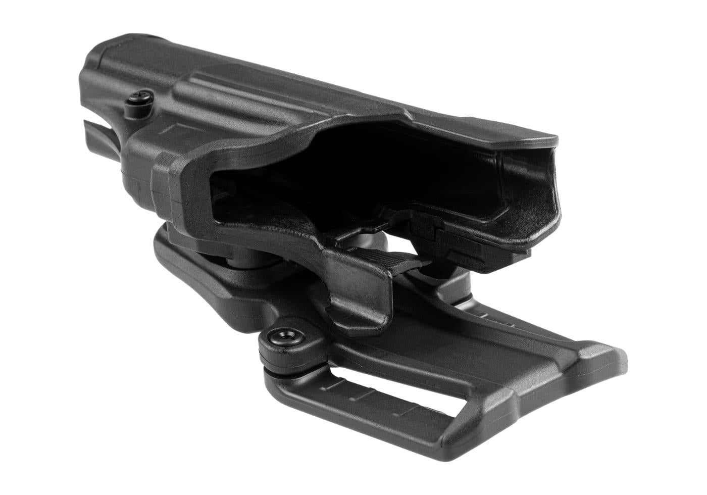 Blackhawk T-Series L2D Duty Holster for Glock 17/19/22/23/34/35 Left Side