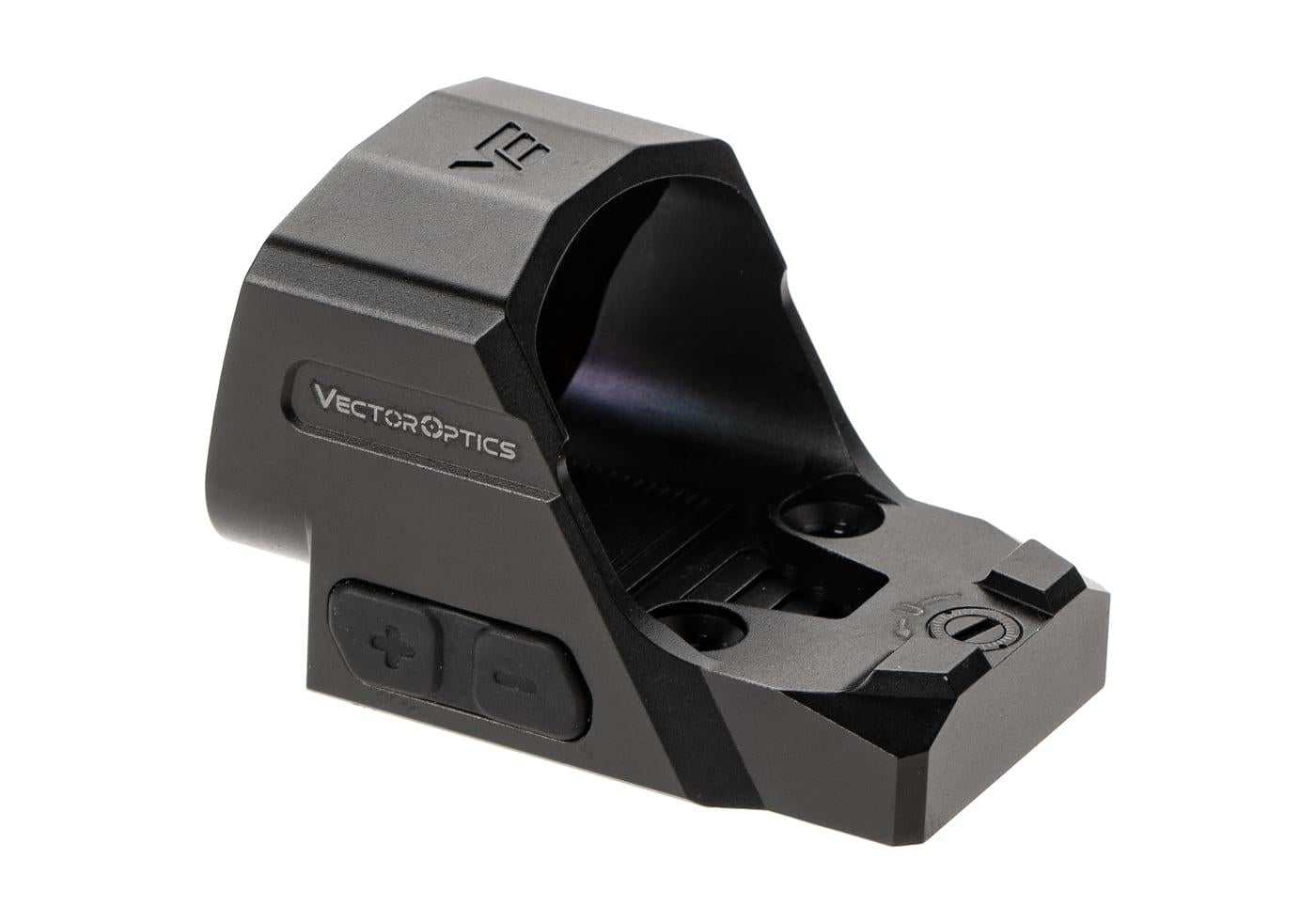 Vector Optics Frenzy 1x24x29 Gen 2 Red Dot Sight