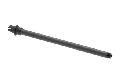 Umbrella Armory XFORCE M4 AEG Carbon Fibre Outer Barrel 310mm