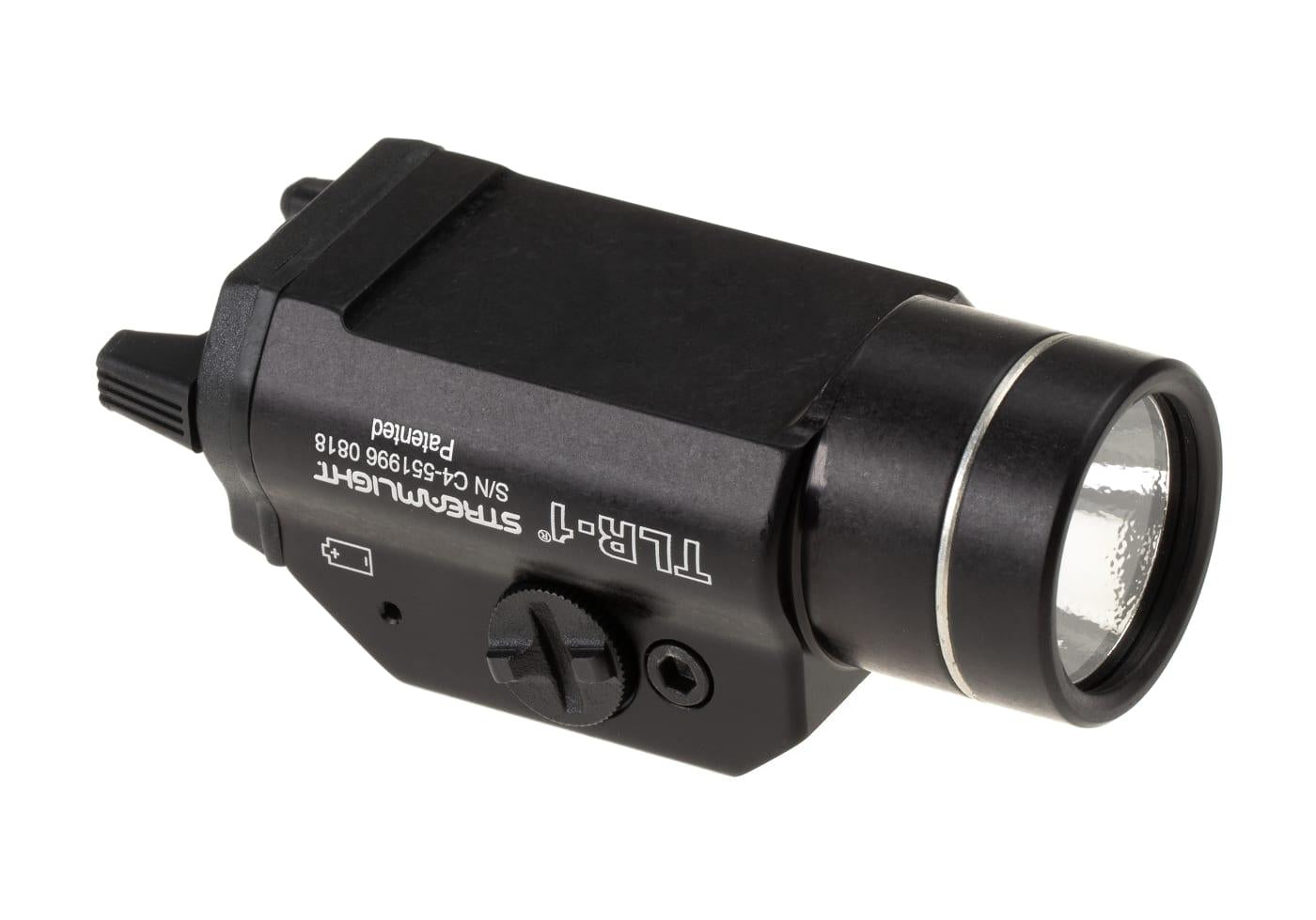 Streamlight TLR-1 Black
