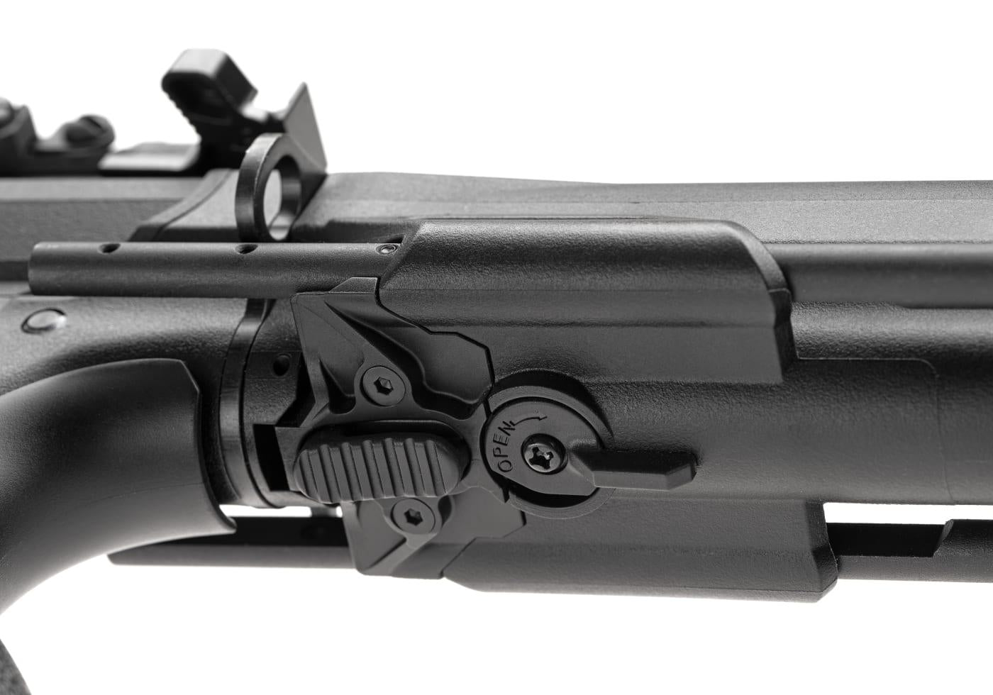 G&G ARP 556 2.0 Black