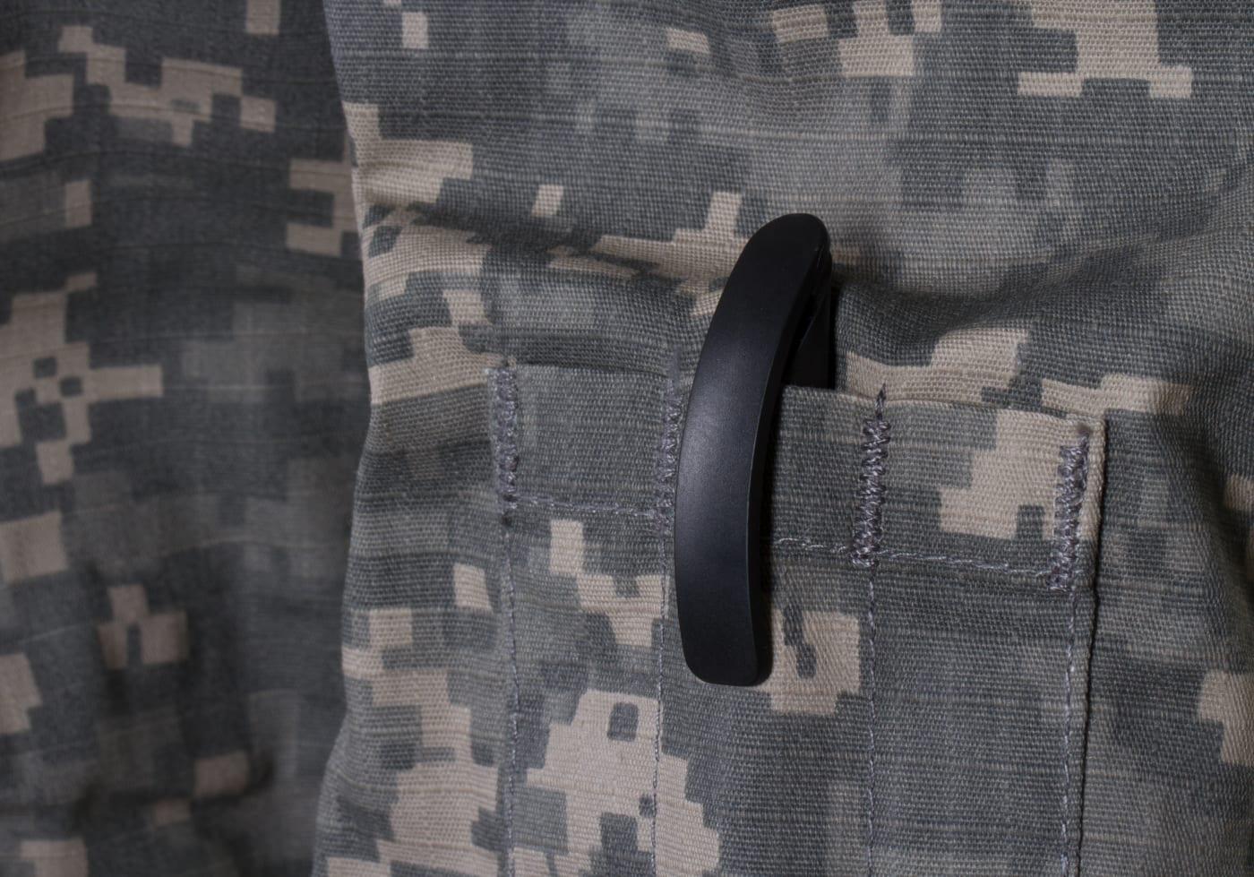 Invader Gear Revenger TDU Shirt ACU