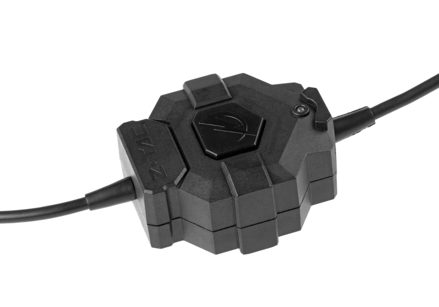 Z-Tactical zTac Wireless PTT Motorola 1-Pin Connector