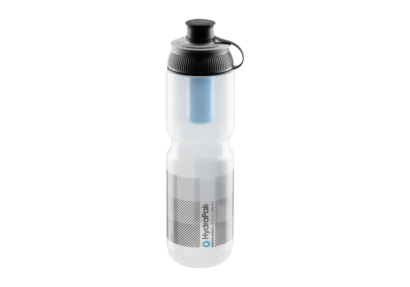 Hydrapak Breakway+ 880ml Blue