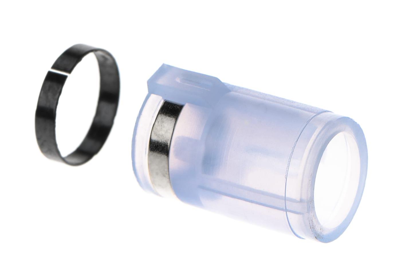 Maple Leaf Autobot Hop Up Rubber for VSR and GBB  2023 Silicone