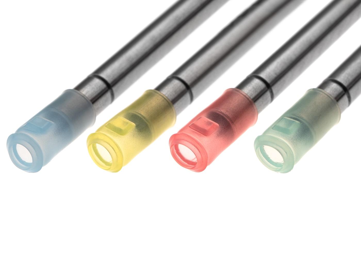 Silverback SRS/HTI Flat Hop Up Rubber And Nub Set for SRS/HTI