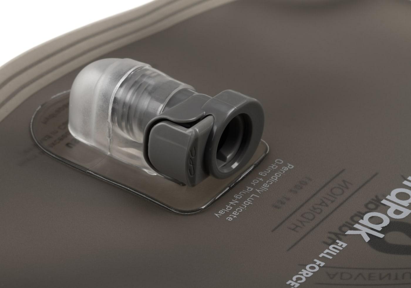 Hydrapak Force Reservoir 2 Liters Mammoth