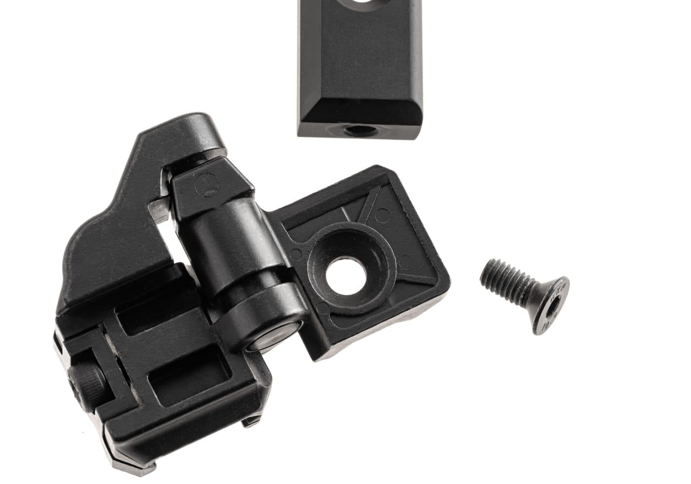 5KU Minimalist Plus Folding Stock 1913 Interface