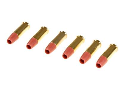 KWC Shells Python Co2 6mm