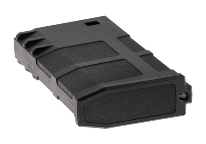 Silverback Magazine MDRX/AR10 Midcap 78rds Black