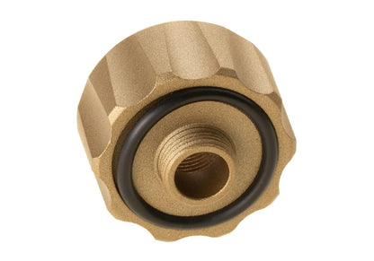 G&G 14mm Adaptor for Battle Owl Tracer Unit Desert