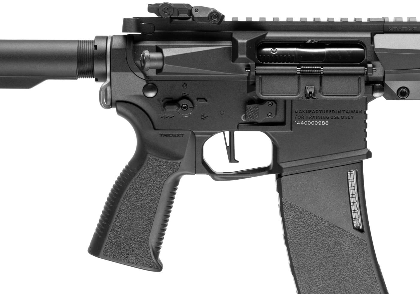 Krytac Trident MK3 CRB-M AEG Black