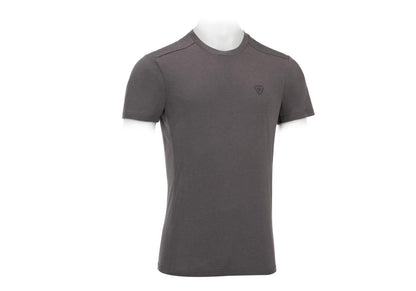 Outrider Technical Tee Black