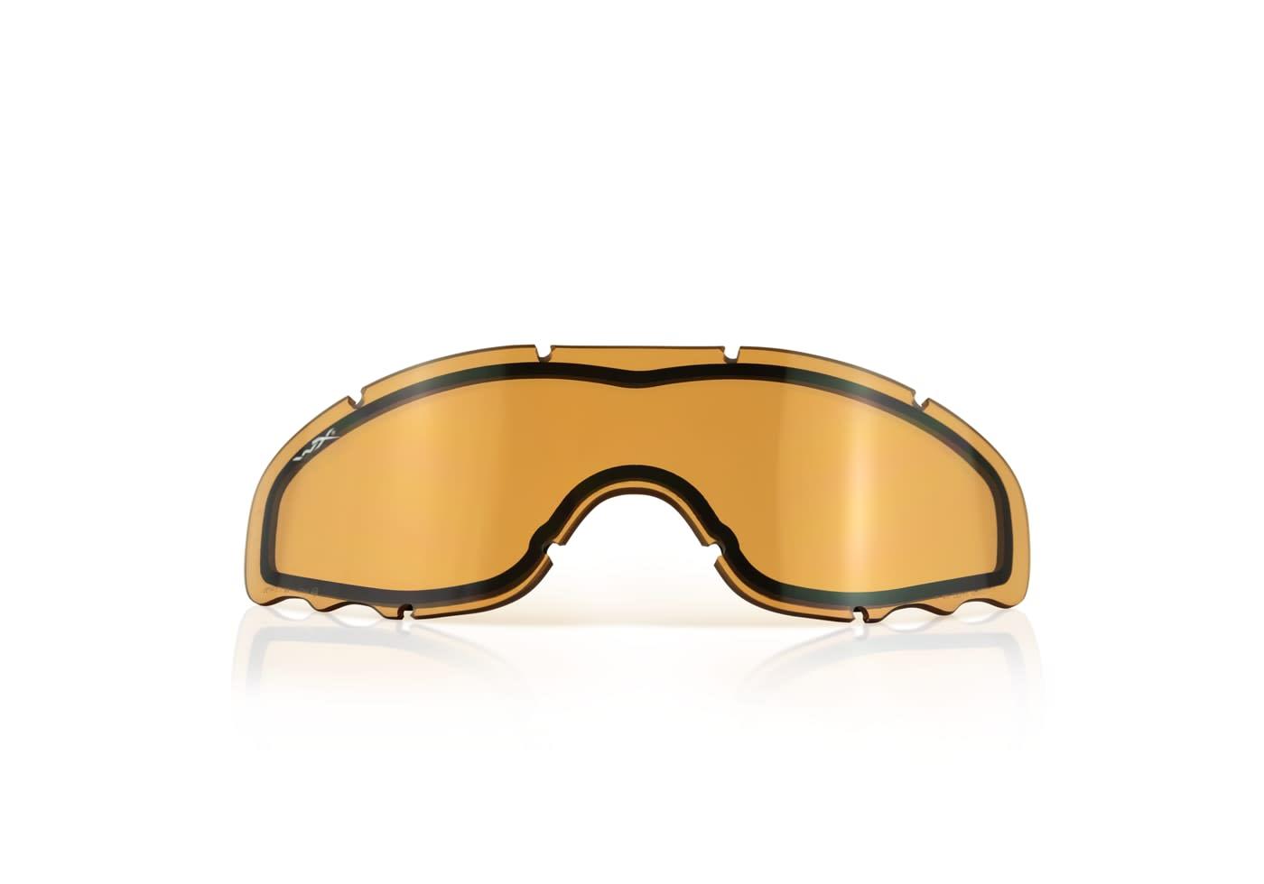 Wiley X Spear Light Rust Lens Copper