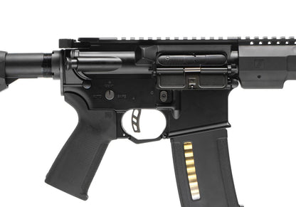 PTS Syndicate ZEV Core Elite Carbine AEG 14.5 Black