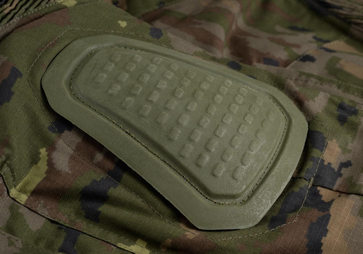 Invader Gear Predator Combat Pant Spanish Digital Woodland
