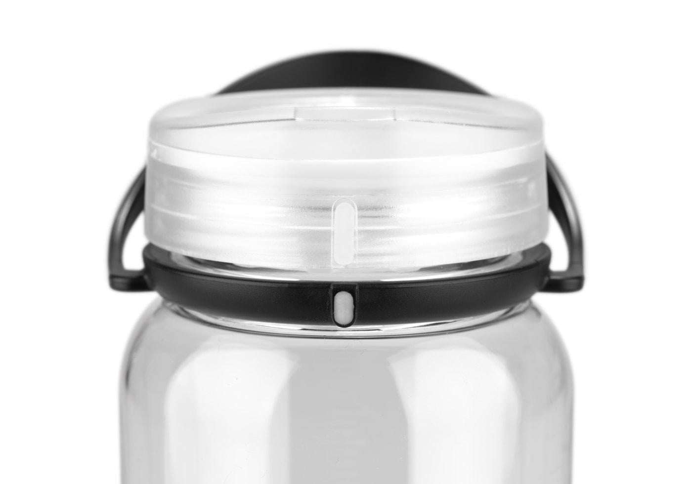 Hydrapak Recon 750ml Black