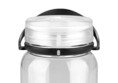 Hydrapak Recon 750ml Black