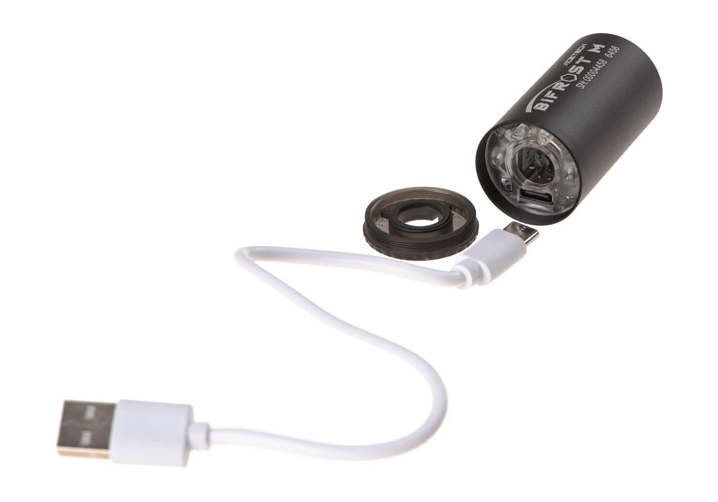 Acetech Bifrost Module Black