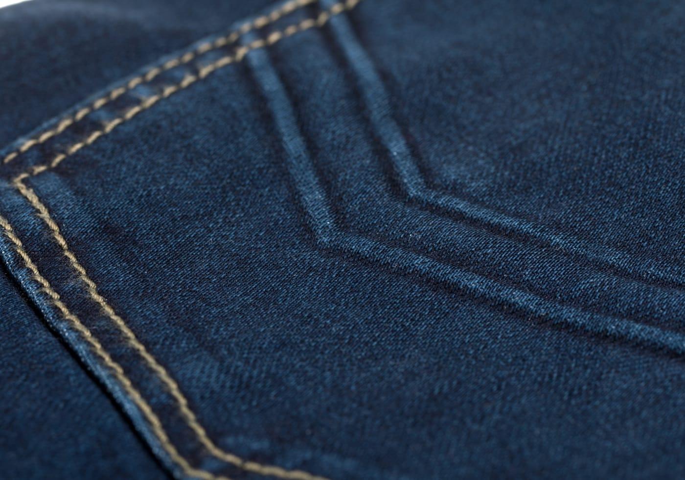 Clawgear Denim Tactical Flex Jeans Midnight Washed