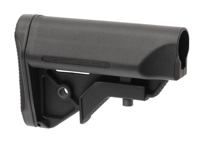 Ares M4 Butt Stock Black